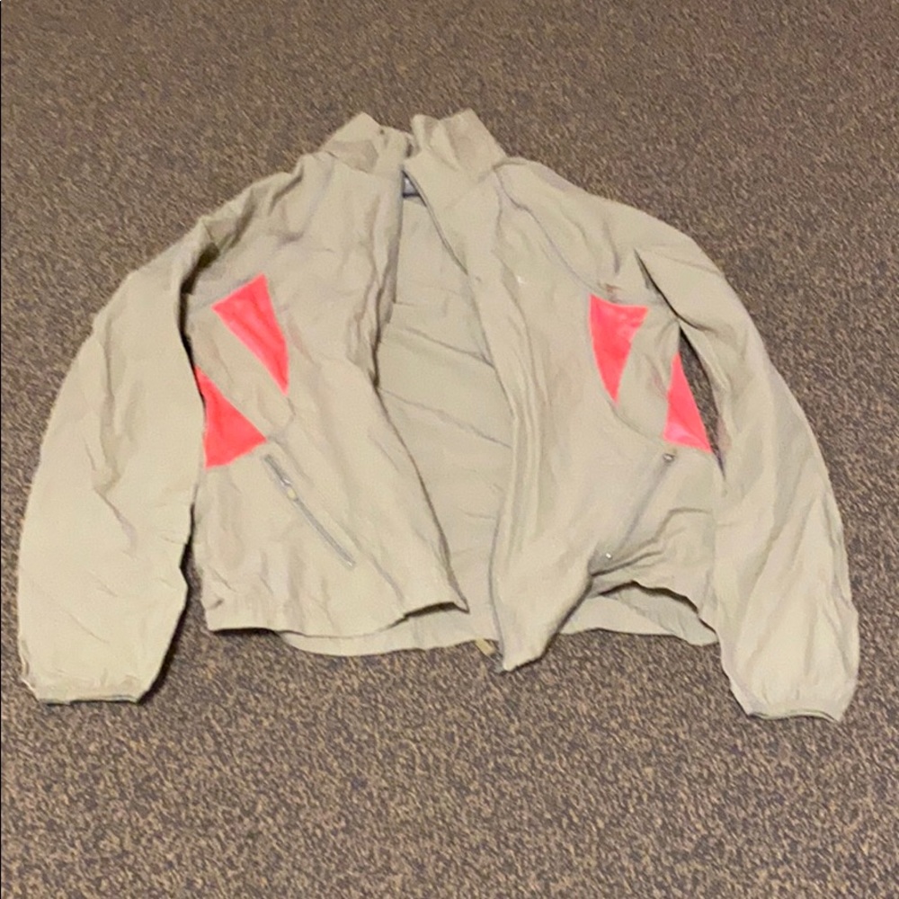 Danskin Now jacket
